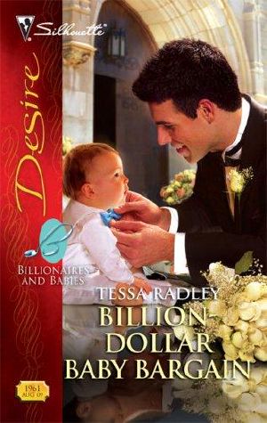 [Desire 1961] • Billion-Dollar Baby Bargain